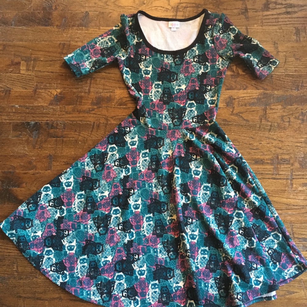 LuLaRoe Nicole
